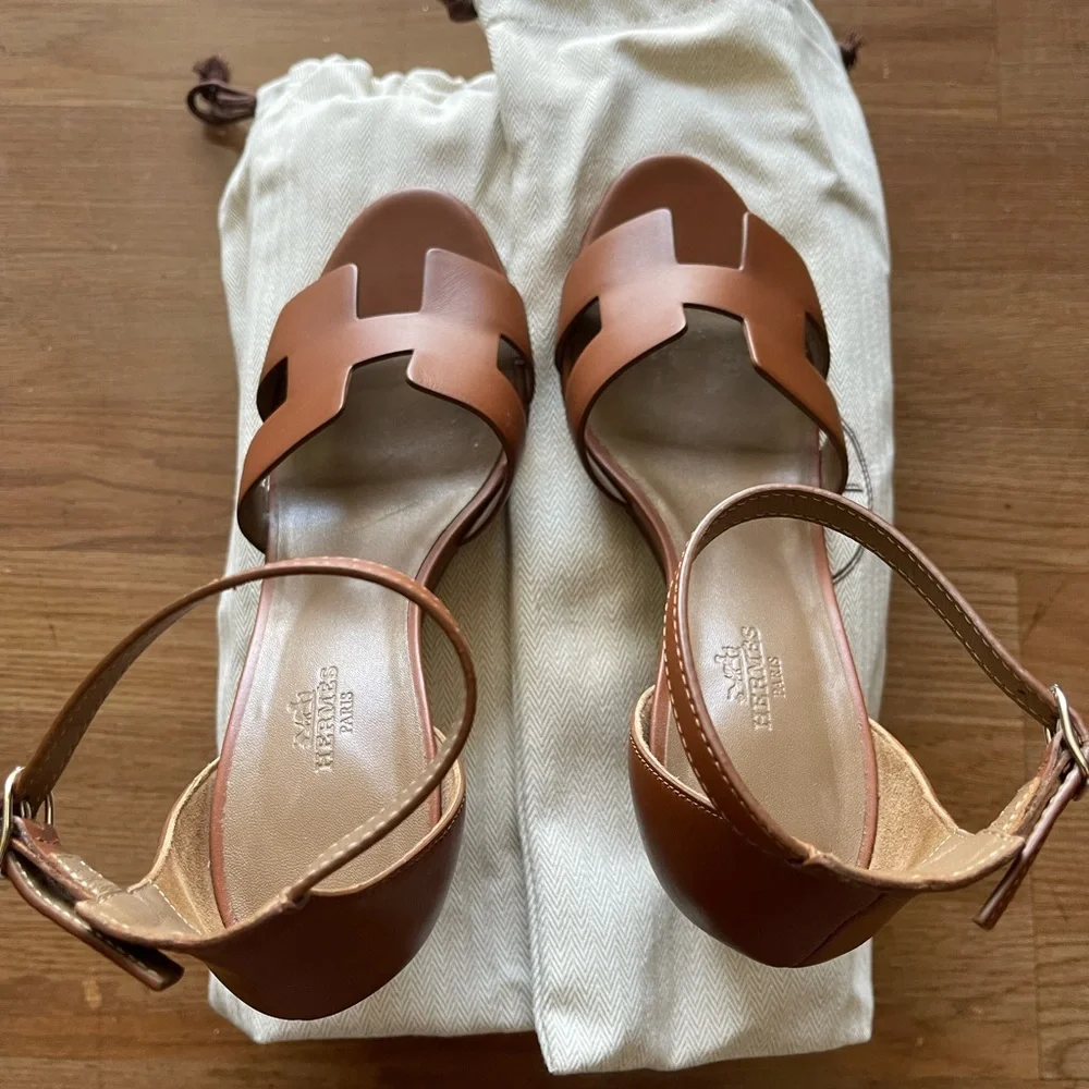 Hermes Sandal - Picture 5 of 9